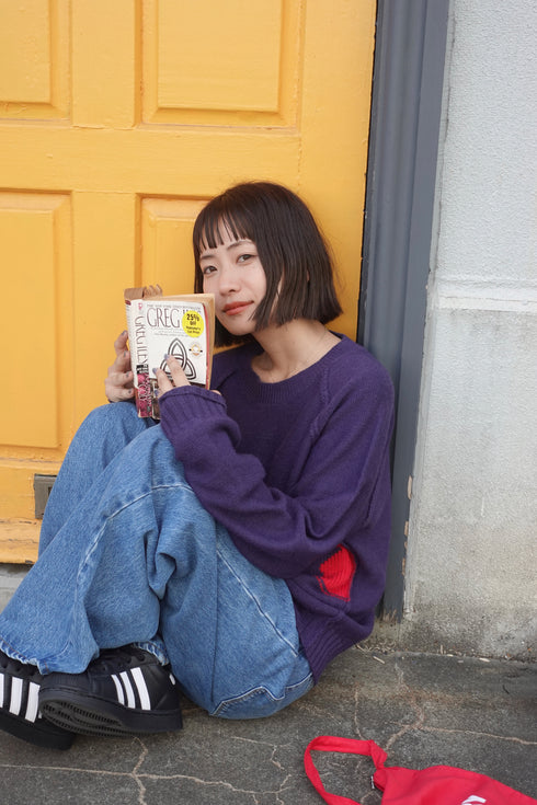 リバースデザインロゴニット